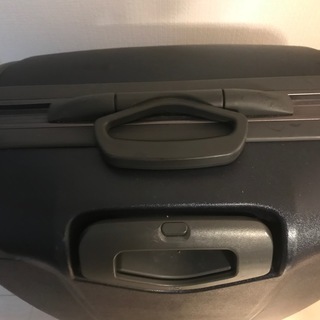 中古★ProtecAスーツケース★日本製美品
