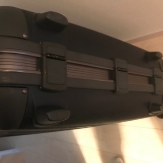 中古★ProtecAスーツケース★日本製美品