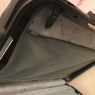 中古★ProtecAスーツケース★日本製美品
