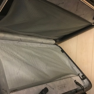 中古★ProtecAスーツケース★日本製美品