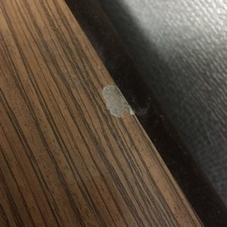 ソファーベッド ☆下に収納有り