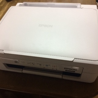 エプソン プリンター PX-049A ほぼ新品