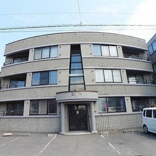 東区❗️敷金礼金なしの3LDKマンション‼️お部屋探しは札幌最安値のサニー不動産(●´ω｀●)の画像