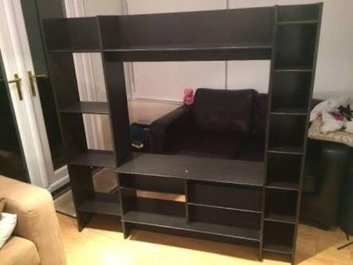 IKEA テレビ台 ☆美品