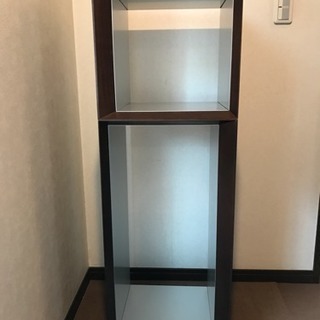 バルズの家具