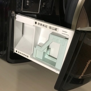 交渉中につき、受付中止です！2012年式 　パナソニック　ドラム式洗濯機（プチドラム）