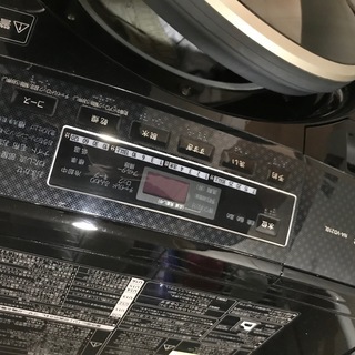 交渉中につき、受付中止です！2012年式 　パナソニック　ドラム式洗濯機（プチドラム）