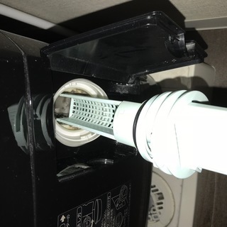 交渉中につき、受付中止です！2012年式 　パナソニック　ドラム式洗濯機（プチドラム）