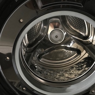 交渉中につき、受付中止です！2012年式 　パナソニック　ドラム式洗濯機（プチドラム）