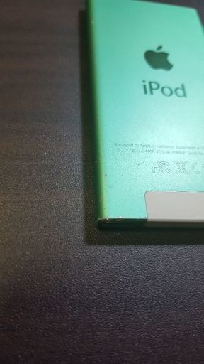 日本正規品 Ipod Nano 第7世代 16gb グリーン 初期化済 期間限定 30 Off Kotsadoroiladas Gr