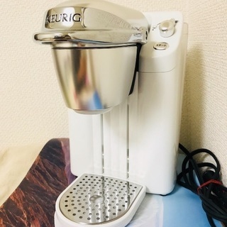 KEURIG キューリグコーヒー抽出機 Neotrevie ネオトレビ