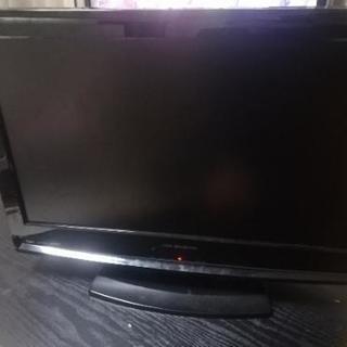 22型テレビです