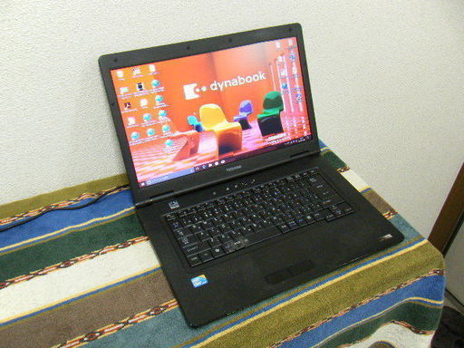 東芝 Dynabook すぐ使えるwin10 Office Dvd Wi Hi Win10 リカバリメディア付 2408san 亀有のノートパソコンの中古あげます 譲ります ジモティーで不用品の処分 東芝 Dynabook すぐ使えるwin10 Office Dvd Wi Hi Win10 リカバリメディア付 2408san 亀有のノートパソコンの中古あげます 譲ります ジモティーで不用品の処分