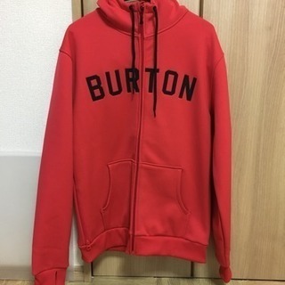 Burton メンズジャケット (Size : US M)