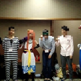 オタクサークル メンバー募集 ジモティー