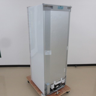 【終】 2015年製 SHARP シャープ 冷蔵庫 SJ-PD27A-C 271L 2ドア ロゼベージュ N