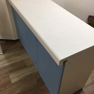 【KOKUYO】ハイカウンター【オフィス家具】