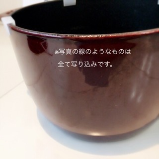 【大人気】ストウブ♡ココハン♡cocotte de gohan♡M♡グレナディンレッド