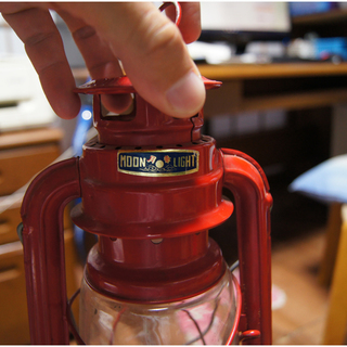 月華moonlight 灯油 パラフィンオイルランタン中古 とり 群馬藤岡のその他の中古あげます 譲ります ジモティーで不用品の処分