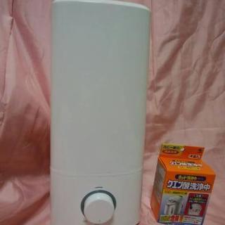 14年購入の加湿器 ゆうまっしやー 寺田町の季節 空調家電 加湿器 の中古あげます 譲ります ジモティーで不用品の処分 14年購入の加湿器 ゆうまっしやー 寺田町の季節 空調家電 加湿器 の中古あげます 譲ります ジモティーで不用品の処分