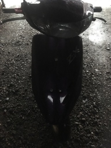 ホンダZX 走行距離96000㌔