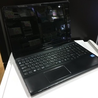 SONY VAIO ノートPC Windows8