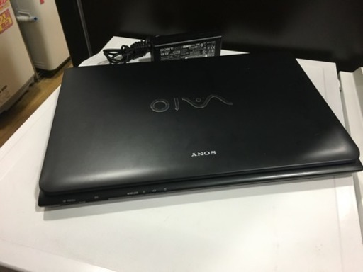 SONY VAIO ノートPC Windows8