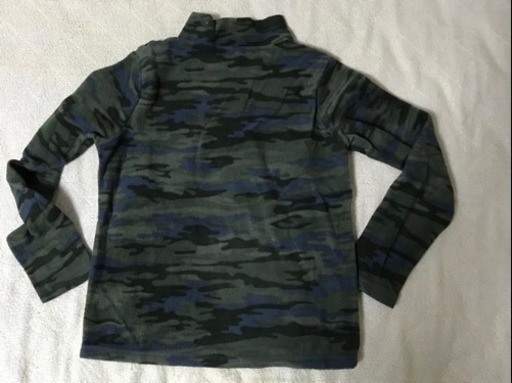 ユニクロフリース130キッズ子供服秋物冬物まとめ買い交渉します にぎりめし 和泉中央のキッズ用品 子供服 の中古あげます 譲ります ジモティーで不用品の処分