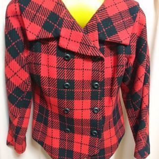 (108) 💟 ASCOT 💟東京スタイル・jacket 🐬5月...