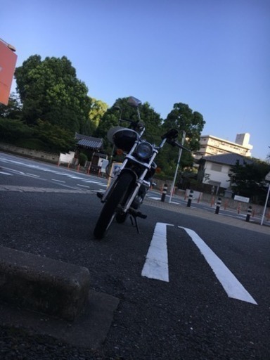 マグナ50売ります