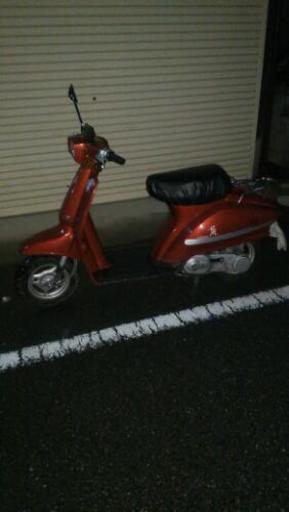 旧車スズキ蘭！旧車會！レトロ？