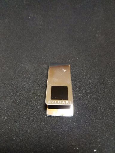 BVLGARI　マネーグリップ