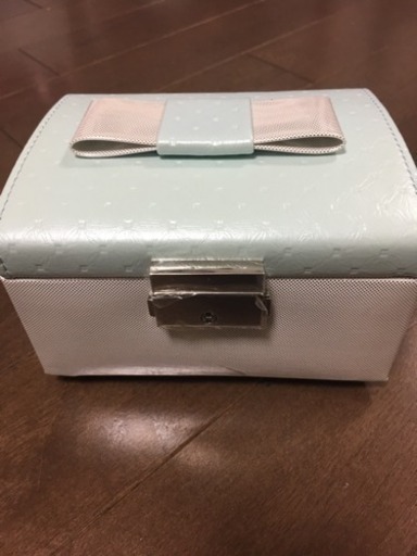 新品✨afternoon tea 小物入れ