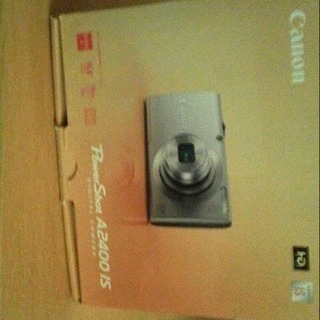 ☆キャノン未使用☆