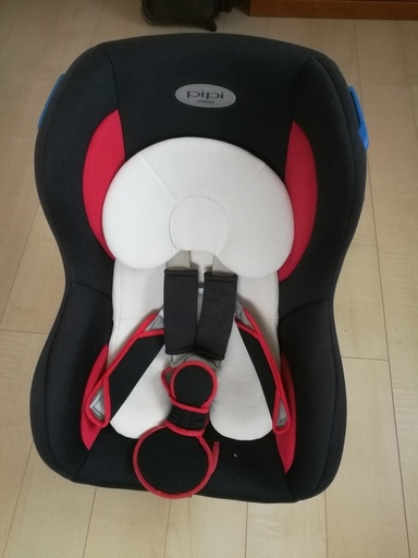 子供用チャイルドシート