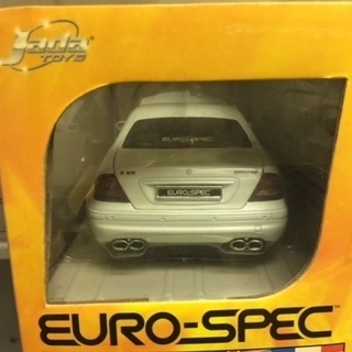 激レア☆DUB CITY 1/24 mercedes-benz S55 AMG☆ 【公式通販】
