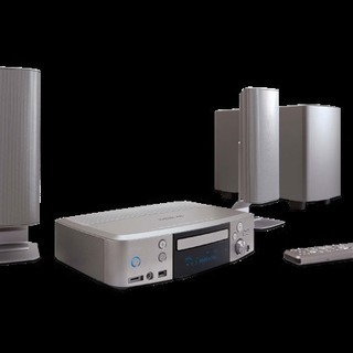 DENON DVDホームシアターセット