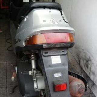 アドレスV100　CE13後期型！　納車整備代込！即乗りOK！　整備士メンテ車！