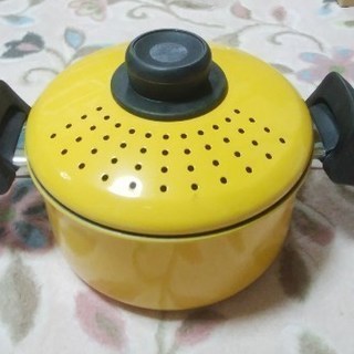 パスタ鍋と寿司桶(新品未使用)