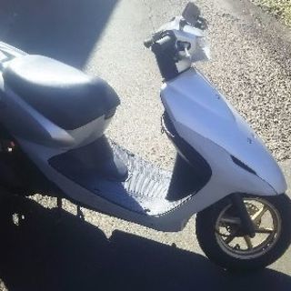 販売終了しました。原付 バイク売ります。 Ｄｉｏ Ｚ4 - ホンダ