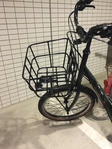 ローバー 自転車 美品です。