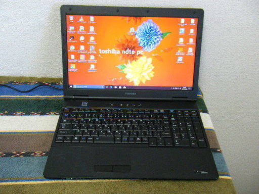 超サクサクSSD/Core i5/MS Office2016/メモリ4GB/DVDSマルチ/Wi-Hi/Win10/リカバリメディア付