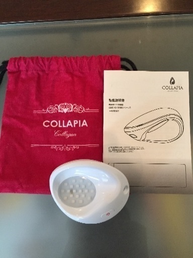 CＯＬLAＰＩA