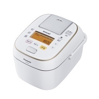 panasonic (2016年製)SR-WSX106S assurwi.ma