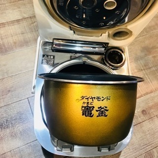panasonic (2016年製)SR-WSX106S