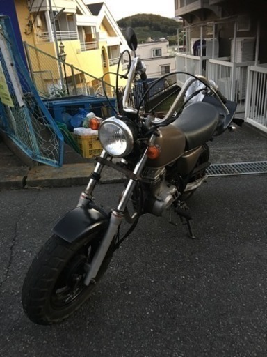 エイプ50