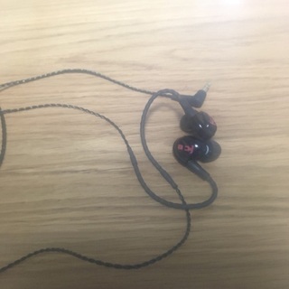 【生産終了品】WESTONE Westone30 for Japan Limited