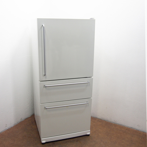 希少な深澤直人モデル 無印良品 冷蔵庫 Jl21 Yuariaruma 中書島のキッチン家電 冷蔵庫 の中古あげます 譲ります ジモティーで不用品の処分