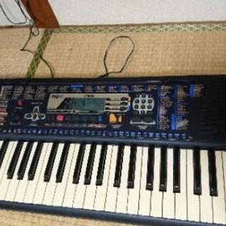 電子ピアノ キーボード YAMAHA