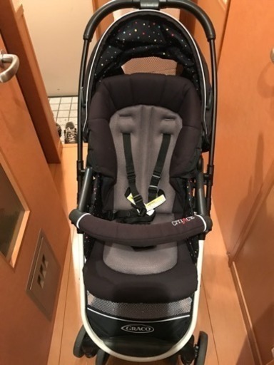 GRACO (グレコ) シティエース